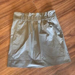 Banana Republic skirt